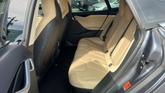 Thumbnail of 2014 Gray Tesla Model S