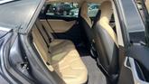 Thumbnail of 2014 Gray Tesla Model S