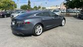 Thumbnail of 2014 Gray Tesla Model S