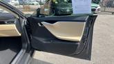 Thumbnail of 2014 Gray Tesla Model S