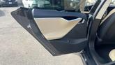 Thumbnail of 2014 Gray Tesla Model S