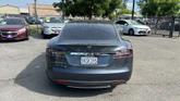 Thumbnail of 2014 Gray Tesla Model S