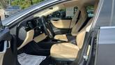 Thumbnail of 2014 Gray Tesla Model S