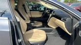 Thumbnail of 2014 Gray Tesla Model S