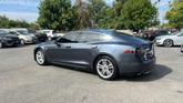 Thumbnail of 2014 Gray Tesla Model S