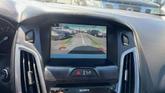 Thumbnail of 2012 White Ford Focus