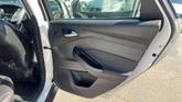 Thumbnail of 2012 White Ford Focus