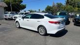 Thumbnail of 2018 White Kia Optima