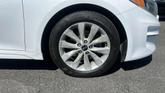 Thumbnail of 2018 White Kia Optima