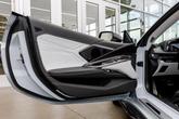 Thumbnail of 2023 Ceramic Matrix Gray Metallic Chevrolet Corvette