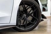 Thumbnail of 2023 Ceramic Matrix Gray Metallic Chevrolet Corvette