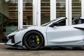 Thumbnail of 2023 Ceramic Matrix Gray Metallic Chevrolet Corvette