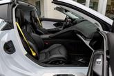 Thumbnail of 2023 Ceramic Matrix Gray Metallic Chevrolet Corvette