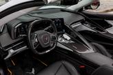 Thumbnail of 2023 Ceramic Matrix Gray Metallic Chevrolet Corvette