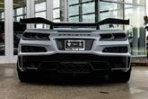 Thumbnail of 2023 Ceramic Matrix Gray Metallic Chevrolet Corvette
