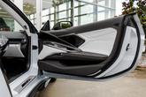Thumbnail of 2023 Ceramic Matrix Gray Metallic Chevrolet Corvette