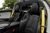 Thumbnail of 2023 Ceramic Matrix Gray Metallic Chevrolet Corvette