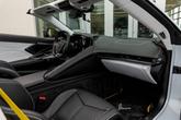 Thumbnail of 2023 Ceramic Matrix Gray Metallic Chevrolet Corvette