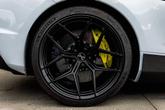 Thumbnail of 2023 Ceramic Matrix Gray Metallic Chevrolet Corvette