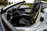 Thumbnail of 2023 Ceramic Matrix Gray Metallic Chevrolet Corvette