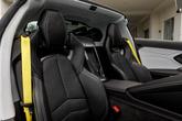 Thumbnail of 2023 Ceramic Matrix Gray Metallic Chevrolet Corvette