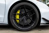 Thumbnail of 2023 Ceramic Matrix Gray Metallic Chevrolet Corvette
