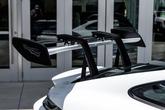 Thumbnail of 2025 White Porsche 911
