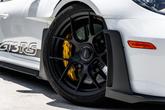 Thumbnail of 2025 White Porsche 911