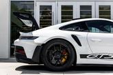 Thumbnail of 2025 White Porsche 911
