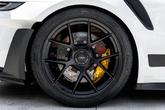 Thumbnail of 2025 White Porsche 911