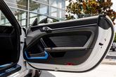 Thumbnail of 2025 White Porsche 911