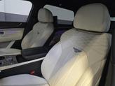 Thumbnail of 2023 Beluga Black Bentley Bentayga