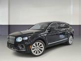 Thumbnail of 2023 Beluga Black Bentley Bentayga