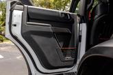 Thumbnail of 2023 Oxford White Ford Bronco