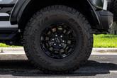Thumbnail of 2023 Oxford White Ford Bronco
