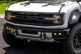 Thumbnail of 2023 Oxford White Ford Bronco