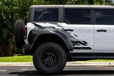 Thumbnail of 2023 Oxford White Ford Bronco
