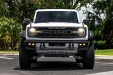 Thumbnail of 2023 Oxford White Ford Bronco