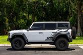 Thumbnail of 2023 Oxford White Ford Bronco