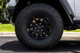 Thumbnail of 2023 Oxford White Ford Bronco