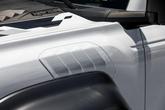 Thumbnail of 2023 Oxford White Ford Bronco