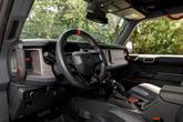 Thumbnail of 2023 Oxford White Ford Bronco