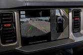 Thumbnail of 2023 Oxford White Ford Bronco