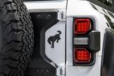 Thumbnail of 2023 Oxford White Ford Bronco