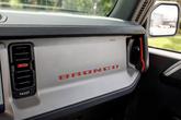 Thumbnail of 2023 Oxford White Ford Bronco