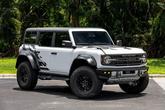 Thumbnail of 2023 Oxford White Ford Bronco