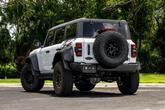Thumbnail of 2023 Oxford White Ford Bronco