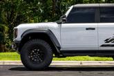 Thumbnail of 2023 Oxford White Ford Bronco