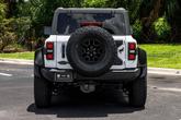Thumbnail of 2023 Oxford White Ford Bronco