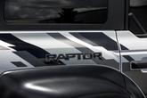Thumbnail of 2023 Oxford White Ford Bronco